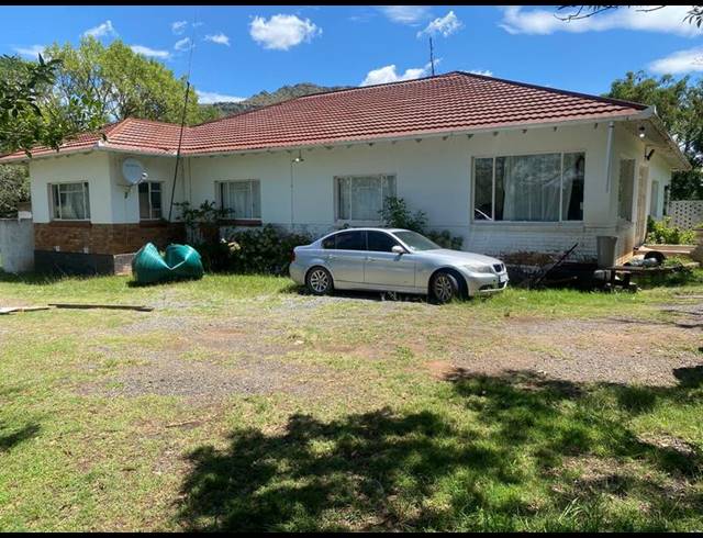 FARM FOR SALE IN QUEENSTOWN RURAL